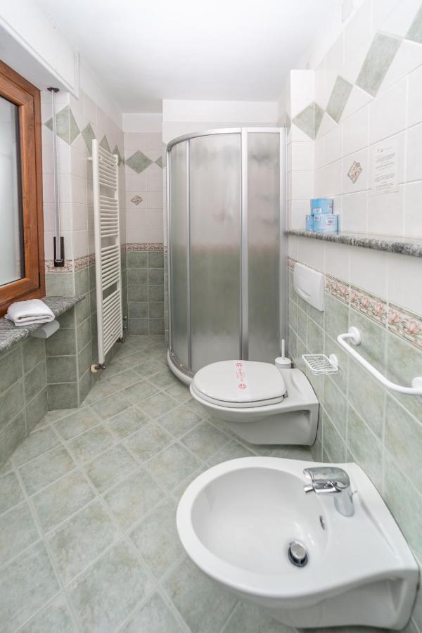 Hotel Gran Baita Oulx المظهر الخارجي الصورة