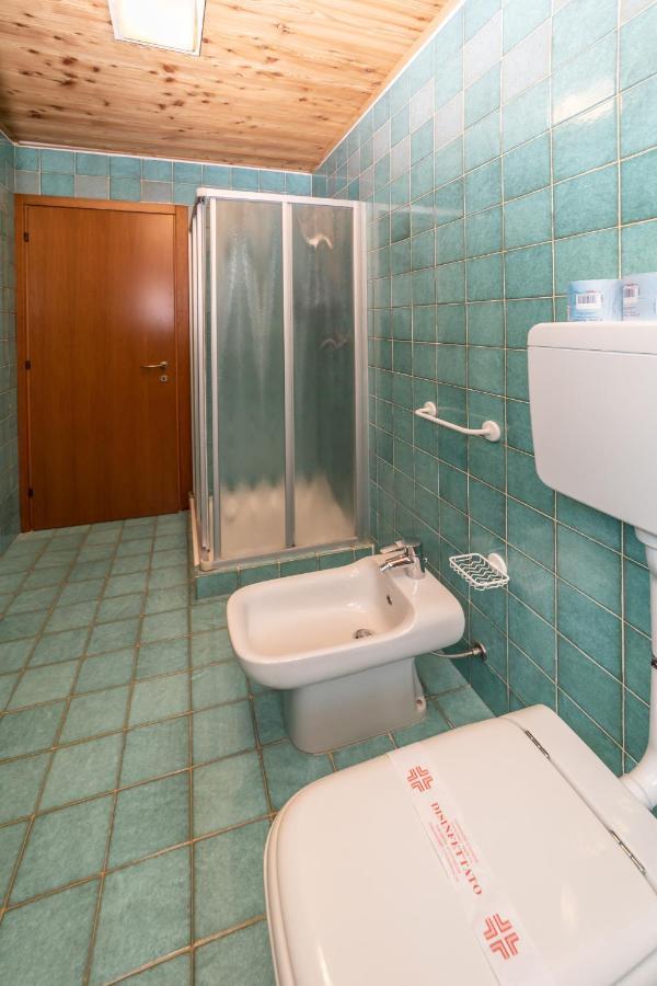 Hotel Gran Baita Oulx المظهر الخارجي الصورة